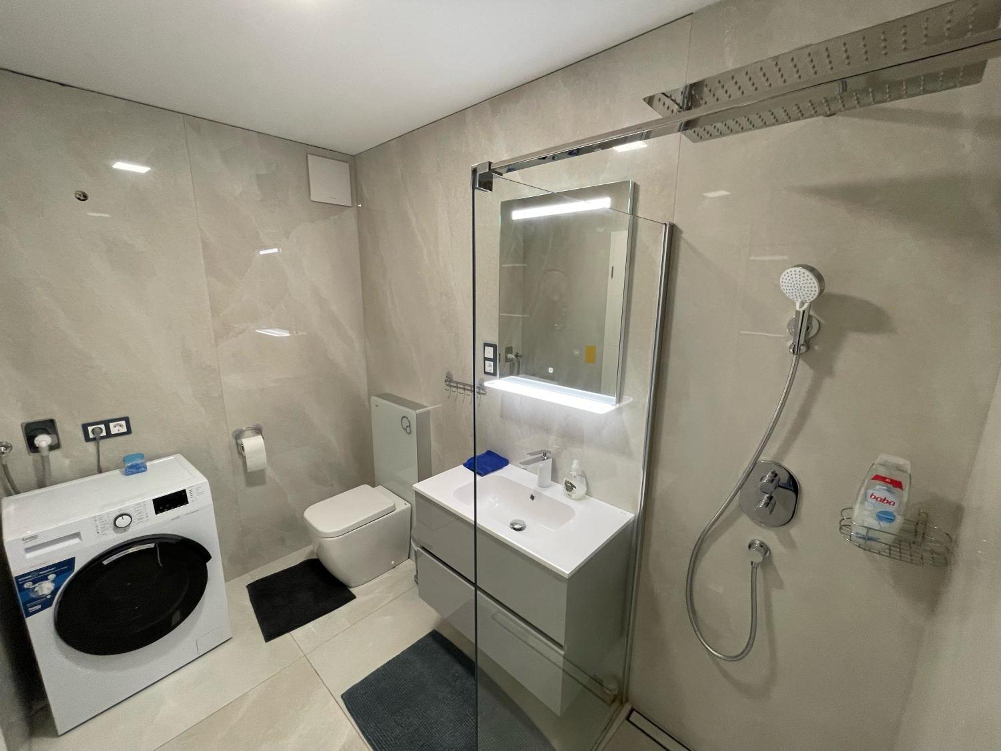 Luxury Apartments In Balatonalmadi, Almadi Lux Apartman I - Ocean Blue Εξωτερικό φωτογραφία