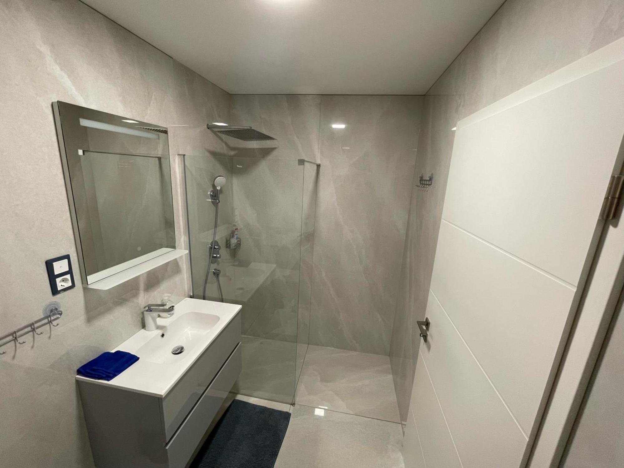 Luxury Apartments In Balatonalmadi, Almadi Lux Apartman I - Ocean Blue Εξωτερικό φωτογραφία