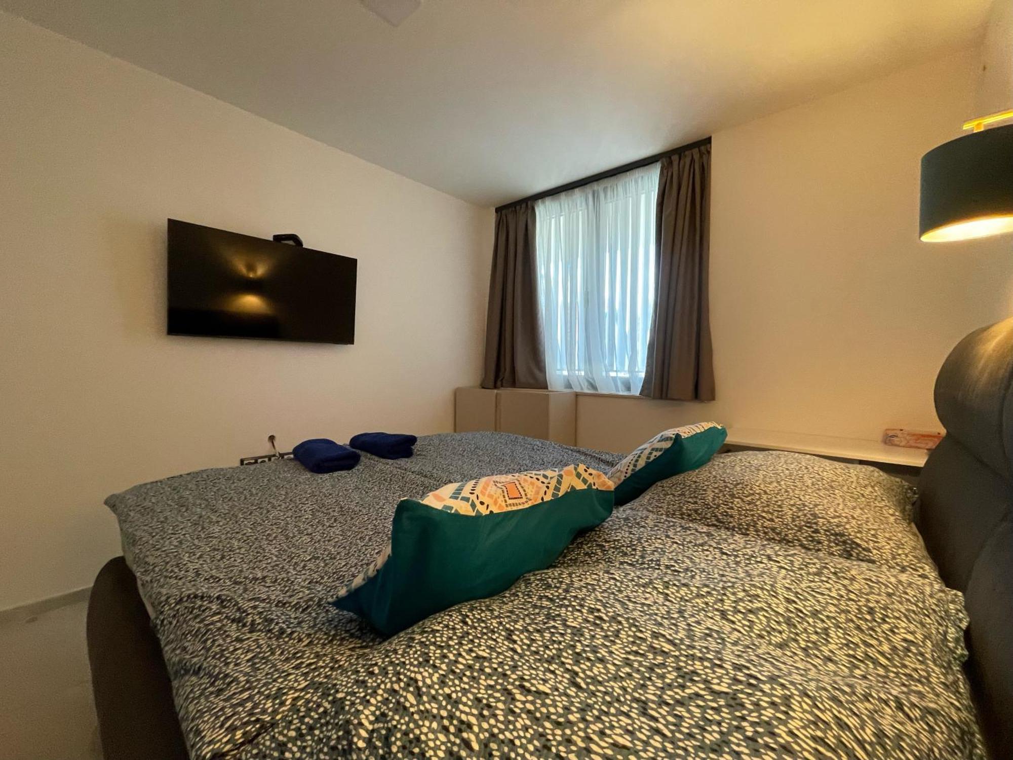 Luxury Apartments In Balatonalmadi, Almadi Lux Apartman I - Ocean Blue Εξωτερικό φωτογραφία